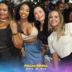 Folião Pipoca (Sexta-feira)
